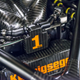Illustration for article titled This Is The Final Build Process Of The Amazing Koenigsegg One:1